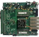 HLD-PCIe-A16T500M HLD-SFP-A16T500M
